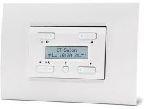 module de contrôle de température - version blanche - (VMB1TCW)