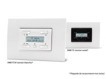 module de contrôle de température - version blanche - (VMB1TCW)