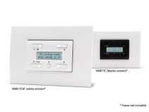 module de contrôle de température - version blanche - (VMB1TCW)