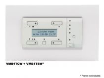 module de contrôle de température - version blanche - (VMB1TCW)