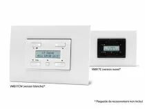 module de contr&ocirc;le de temp&eacute;rature - version blanche - (VMB1TCW)