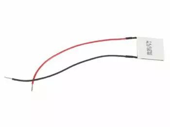 Module de refroidissement thermoelectrique de peltier 3a 15.4v 65� (PELTIER1)