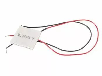 Module de refroidissement thermoelectrique de peltier 6a 15.4v 67� (PELTIER2)