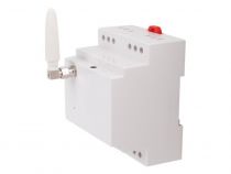 Module Gsm Pour Montage Sur Rail Din - 1 Canal (E300GSM)