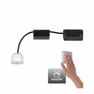Module LED Coin Nova mini EasyDim 1x4,2W 2700 K 230V (92976)