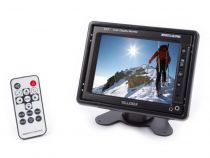 Moniteur lcd tft 5.6 avec telecommande (MONCOLHA5PN6)