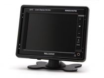 Moniteur lcd tft 5.6 avec telecommande (MONCOLHA5PN6)