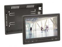 Moniteur numérique tft-lcd 7 avec télécommande - 16:9 / 4:3 (MON7T1)