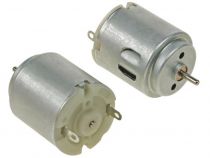 Moteur cc 3vcc 350ma 14200rpm (1.5-3vcc) (MOT1N)