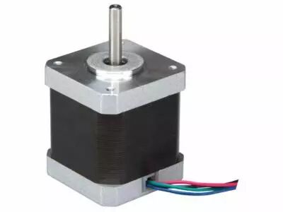 Moteur pas � pas 2.5 a - 1.8� (MOTS4)