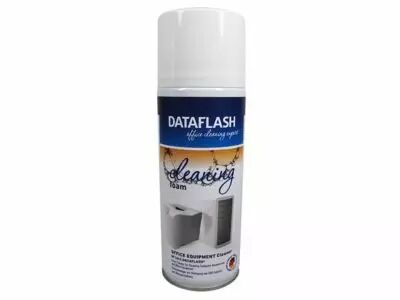 MOUSSE NETTOYANTE POUR PC (DF1642)