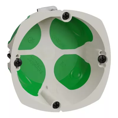 Multifix Air - bo�te �tanche 1 poste - �67mm - P40mm
