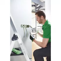 Multifix air, bo&icirc;te &eacute;tanche 3 postes entraxe 71 mm, diam. 67 mm, prof. 40 mm (IMT35031)