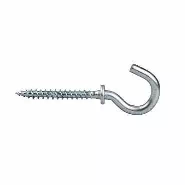 Multifix DCL, piton non isol� L = 35 mm pour bo�te de centre (ALB71893)