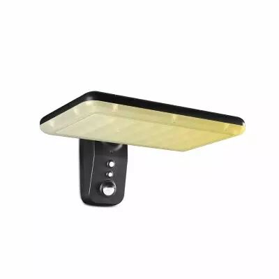 MUSCADET SOLAIRE 15W 3CCT DETECT IR 3ANS (100753)