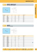 Nav. 6,3x37,5 24v 3w plat (120651)