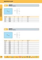 Navette 8x31 24v 1w (121002)