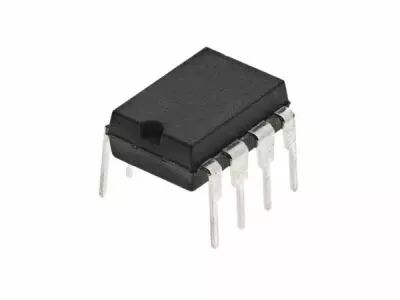Ne555 timer mini- dil (NE555)