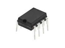 Ne555 timer mini- dil (NE555)