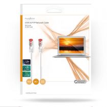 NEDIS - Câble réseau CAT6 (30m)