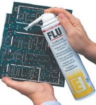 Nettoyant de flux soudure 5l fluxclene
