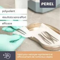 Nettoyeur &agrave; ultrasons - 2.6l (VTUSC3)