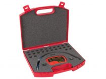 Network cable analyser and identifier for 5, 5e, 6 utp cables (UTP05)