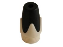 Neutrik - manchon blanc pour srie px (BPX9WH)
