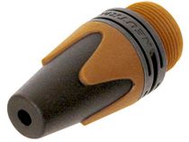Neutrik - manchon marron pour nouvelle srie xx (BXX-1)