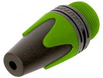 Neutrik - manchon vert pour nouvelle série xx (BXX-5)
