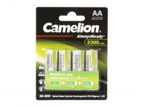 Camelion - nimh -  'alwaysready' - consumer