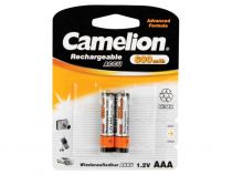 Nimh aaa/lr3 1.2v-600mah (2/carte) remplace :r03nm (HR3C)