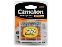 Camelion - nimh - usage general