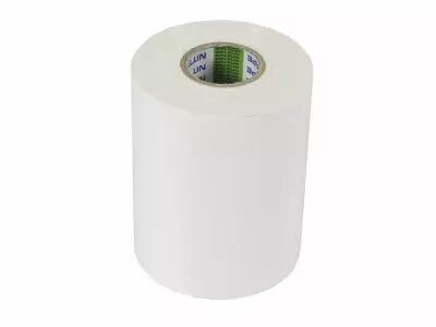 Nitto - Ruban Adhesif Isolant - Blanc - 100 Mm X 20 M (1049N-B)