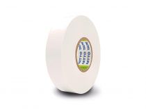 Nitto - Ruban Adhesif Isolant - Blanc - 19 Mm X 10 M (1040N-BPC)
