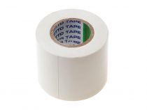 Nitto - Ruban Adhesif Isolant - Blanc - 50 Mm X 20 M (1042N-BPC)