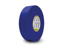 Nitto - Ruban Adhesif Isolant - Bleu - 19 Mm X 10 M (1040N-BLPC)