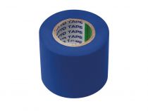 Nitto - Ruban Adhesif Isolant - Bleu - 50 Mm X 20 M (1042N-BLPC)
