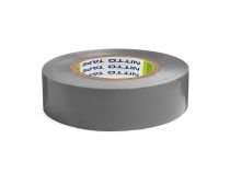 Nitto - Ruban Adhesif Isolant - Gris - 19 Mm X 20 M (1045N-GPC)