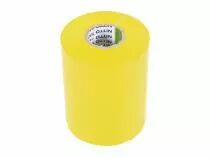Nitto - Ruban Adhesif Isolant - Jaune - 100 Mm X 20 M (1049N-J)
