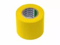 Nitto - Ruban Adhesif Isolant - Jaune - 100 Mm X 20 M (1049N-J)