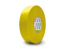 Nitto - Ruban Adhesif Isolant - Jaune - 19 Mm X 10 M (1040N-JPC)