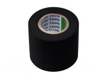 Nitto - Ruban Adhesif Isolant - Noir - 100 Mm X 10 M (1 Pc) (1047N-N)