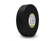 Nitto - Ruban Adhesif Isolant - Noir - 19 Mm X 10 M (1040N-NPC)