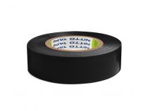 Nitto - Ruban Adhesif Isolant - Noir - 19 Mm X 20 M (1045N-NPC)