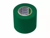 Nitto - Ruban Adhesif Isolant - Vert - 50 Mm X 20 M (1042N-VPC)