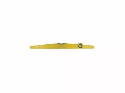 NIVEAU D\'EAU TRAP�ZO�DALE - 400 MM