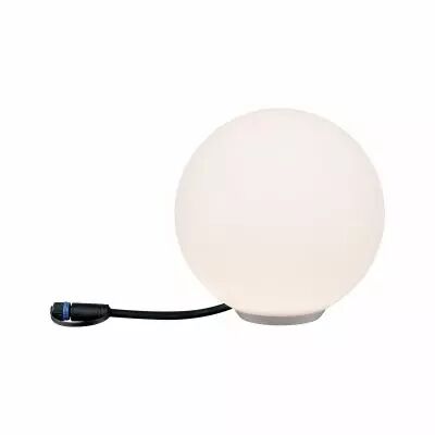 Objet lum Globe Plug&Shine IP67 3000 K 24 V Diam�tre 20 cm (94177 )