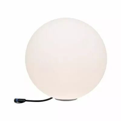 Objet lum Globe Plug&Shine IP67 3000 K 24 V Diam�tre 40 cm (94178 )