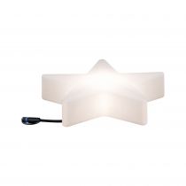 Objet lum Star Plug&Shine IP67 3000 K 24 V  (94184 )